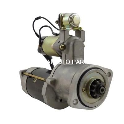 High Quality Factory Supply 18239 34766-10903 34766-20900 Lrs01889 M3t56174 M3t56181 Excavator Motor Starter for Mitsubishi Forklift Trucks