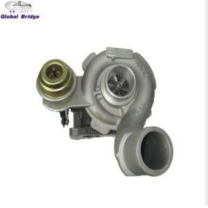 Gt1549s 751768-5004s Turbocharger for Renault 1.87L F9q