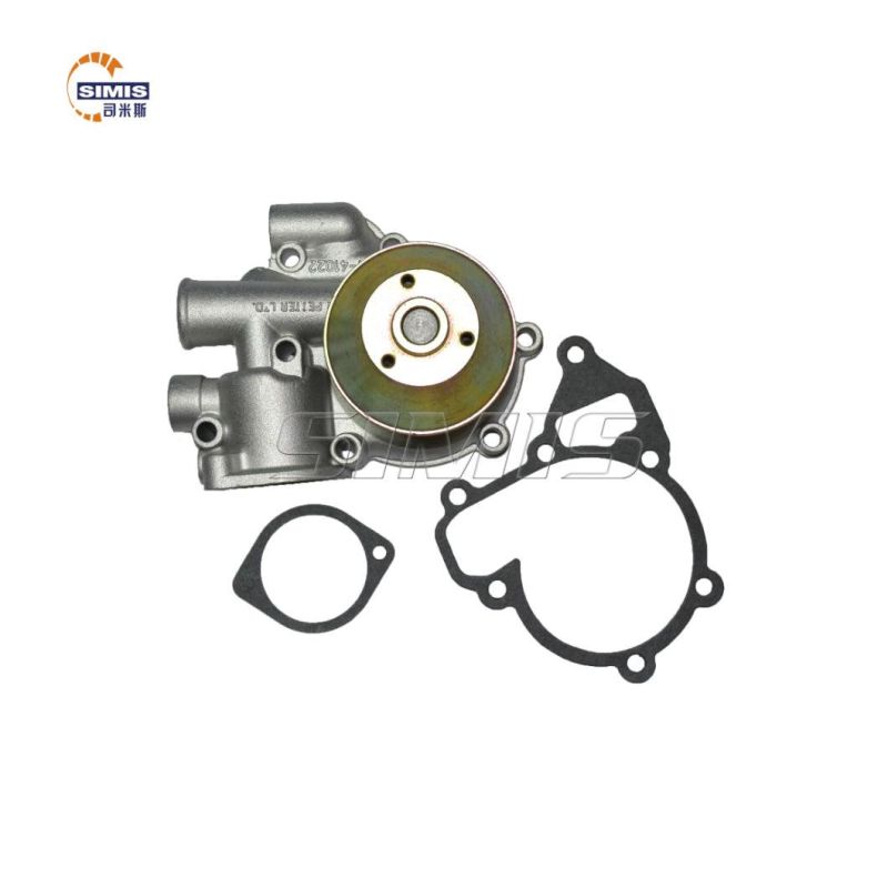 Simis Water Pump for Perkins Lister Petter Genset Engine