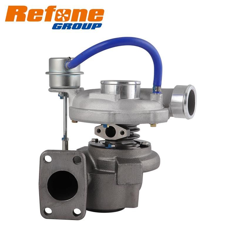 711736-5026s Custom Performance Turbo 711736-0003 Rotary Turbocharge Gt25 Turbo Turbine