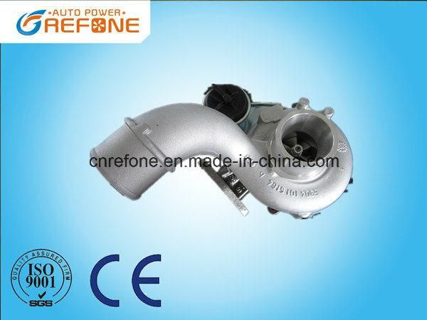 K03 53039700055 53039880055 Turbocharger for Renault Commercial Vehicle