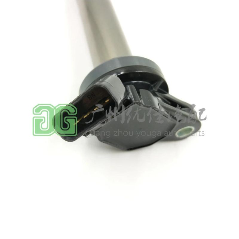 Factory Direct Sales Auto Parts Ignition Coil OEM 90919-02258 for Toyota