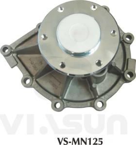 M. a. N Water Pump for Automotive Truck 51065006676, 51065006646, 51065009646, 51065009050 Engine D2066 D2676