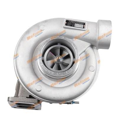 High Quality Hx55 3591077/ 4049337 8113407 Turbo Charger for Volvo Truck Fh12/FM12