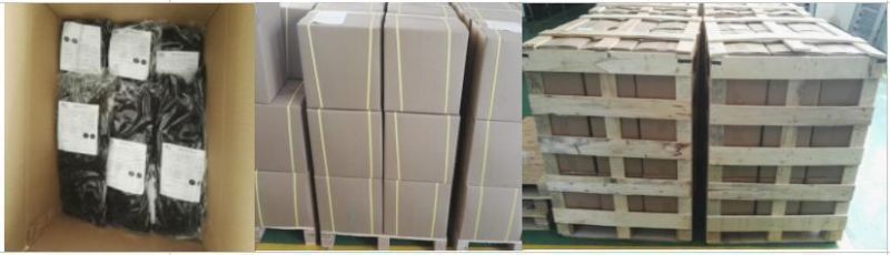 24year′ S Experience High Quality EPDM Air Intake Rubber Hose