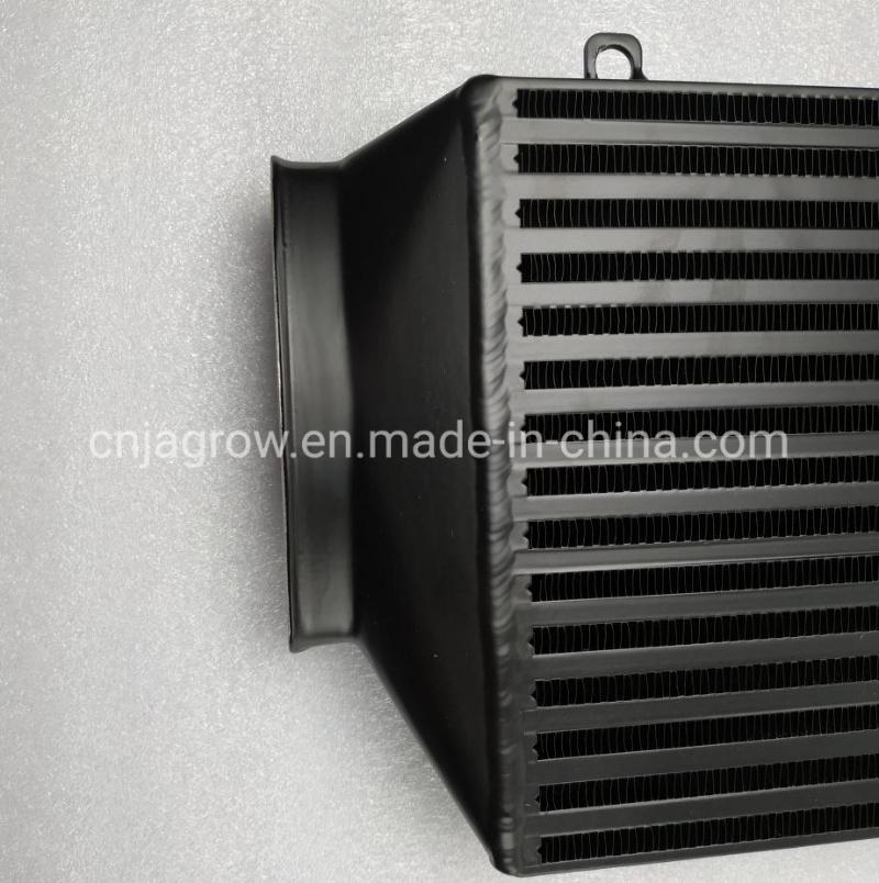 High Performance All Aluminum for Hot Sale Mini Cooper R53 Intercooler