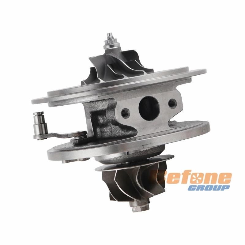Hot Sale Gta2052V 752610-0013 6c1q6K682eh 1435057 1521490 Duratorq Tdci Euro-4 Turbine Chra Cartridge for Ford Transit V348 Tdci