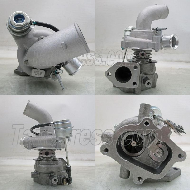 Turbocharger for Hyundai Starex D4CB 120 HP GT1549S 767032-1 28200-4A380 turbo parts