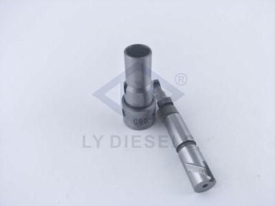 Fuel Injection System Plunger/Element Q85 (Q6)