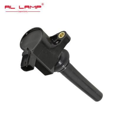 Universal Car Ignition Coil 1L8u-12A366-AA 1L8u12A366AA