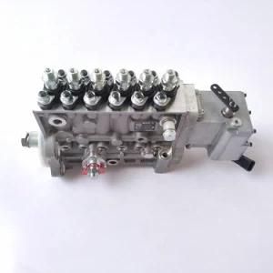 Brand New 6ltaa-G2 Engine Parts Fuel Injection Pump 5258154 4944057