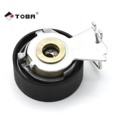 Auto Spare Parts Timing Belt Tensioner for Peugeot 1007/106/206/306/307/Bipper/Partner Box 1.1/1.4L 96426298 082990 ATB1016 T43023