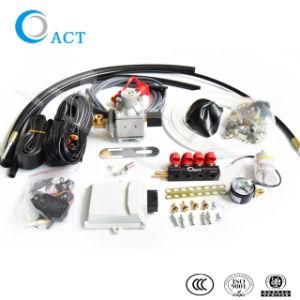 4 Cyl CNG Vehicle Natural Gas Conversion Kits