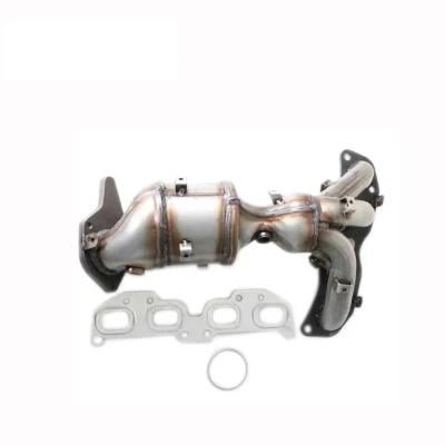 Hot Sale High Quality Looking for Catalytic Converter