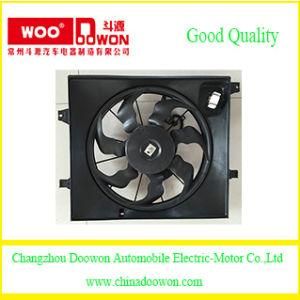 Car Electric Radiator Cooling Fan Fan for KIA Soul 25380-2k000