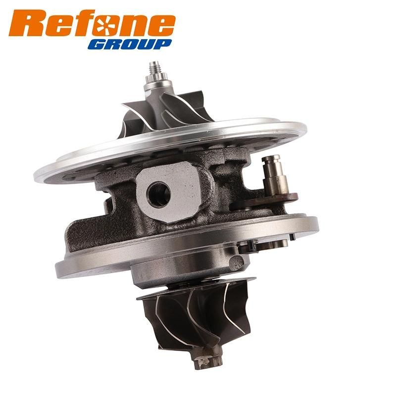 Auto Parts Gt1749mv Cartridge Turbocharger 767835-5001s Chra Turboine 55195787 Turbo Core Assy for FIAT Engine