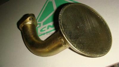 Sinotruk HOWO Truck Auto Parts Engine Parts Suction Filter Assembly Vg1800070052
