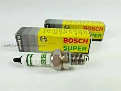 U5AC Bosch 0241045001 Motorcycle Spark Plug Cheapest Price