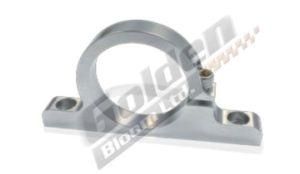 CNC Machined Billet Efi Fuel Pump Bracket for Bosh 044