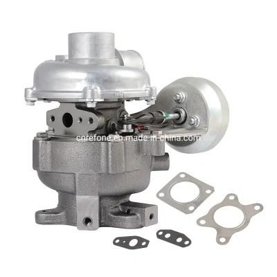 Mazda 6 Turbocharger Rhv4 Vj38 VCD20011 Turbo 03051m for Ford Ranger