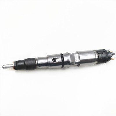 Diesel Fuel Injector Nozzle 0445120393