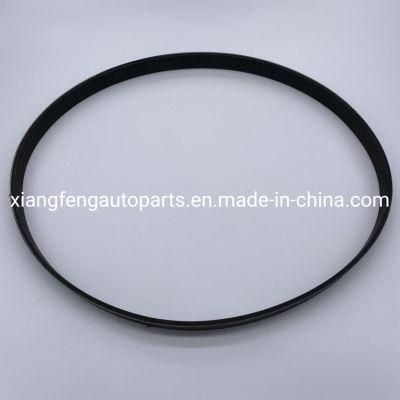 Engine Rubber V-Ribbed Fan Belt for Nissan Tiida 11720-ED500 7pk1135