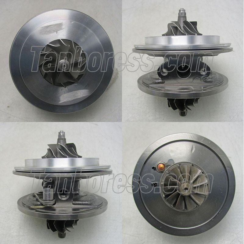 Turbocharger cartridge for Audi Seat BV43 CAGA 53039880190 53039880140 53039880133