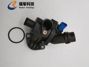 Thermostat Housing Assembly Suitable for Audi A4 OE 06b 121 111 K 06b121111K 06b 121 111 D 06b121111d 06b 121 111 G