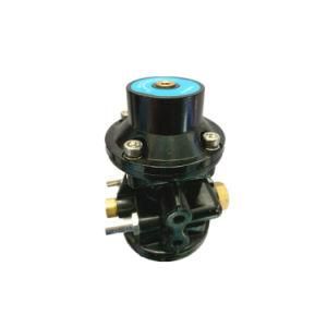 CNG Pressure Reducing Regulator for Gas Cylinder