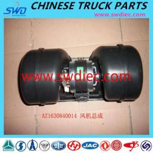Air Condition Blower for Sinotruk HOWO Truck Parts (Az1630840014)