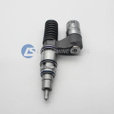 Unit Pump Injector Electronic Unit 0414701017 for Scania
