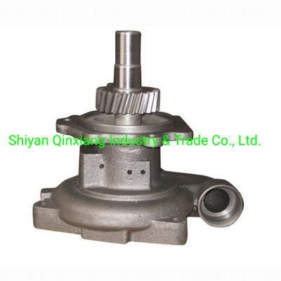 Qsm11 Engine Water Pump 4972853 4972861 4299042 2882144 3800737