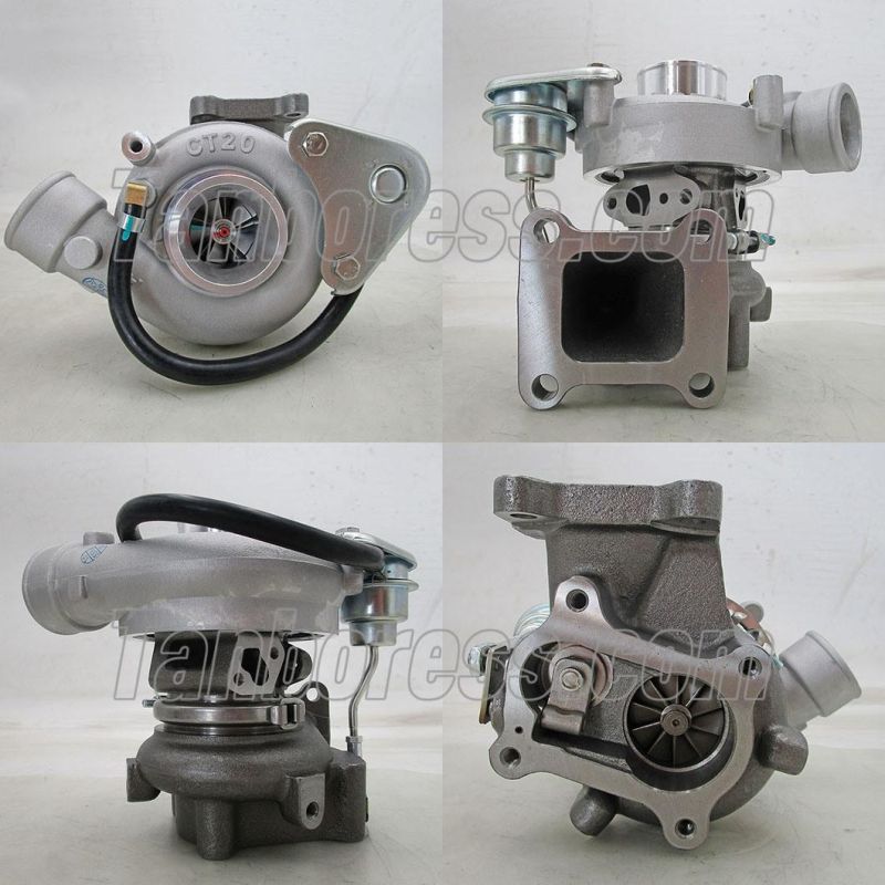 Toyota CT20 2L-T 17201-54060 17201-54061 1720154060 turbocharger