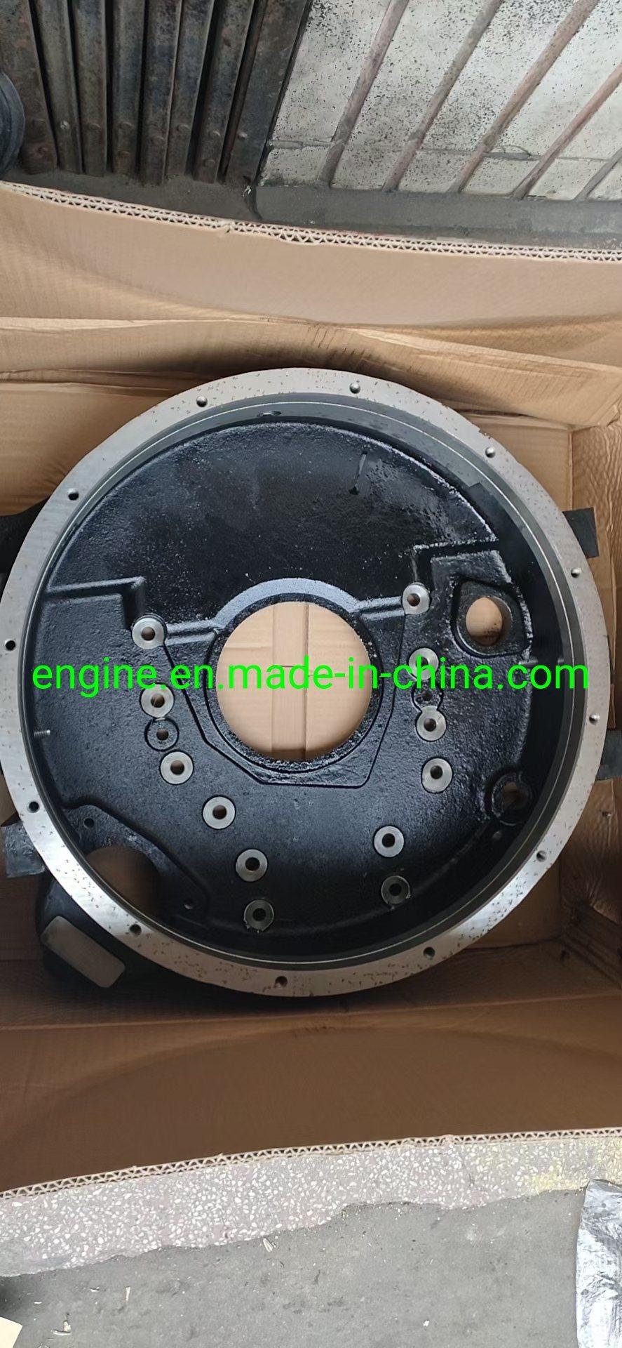Diesel Engine Parts 6CT Isl Qsl Flywheel Housing 3415673