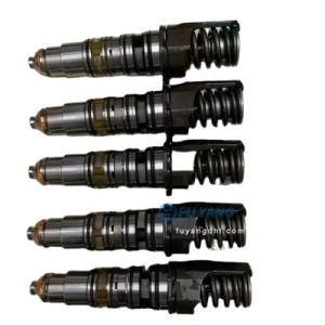 Qsx15 Isx15 X15 Diesel Engine Parts Fuel Injector 4062569nx 4062569rx 4928260 4062569 4954434 4928260p