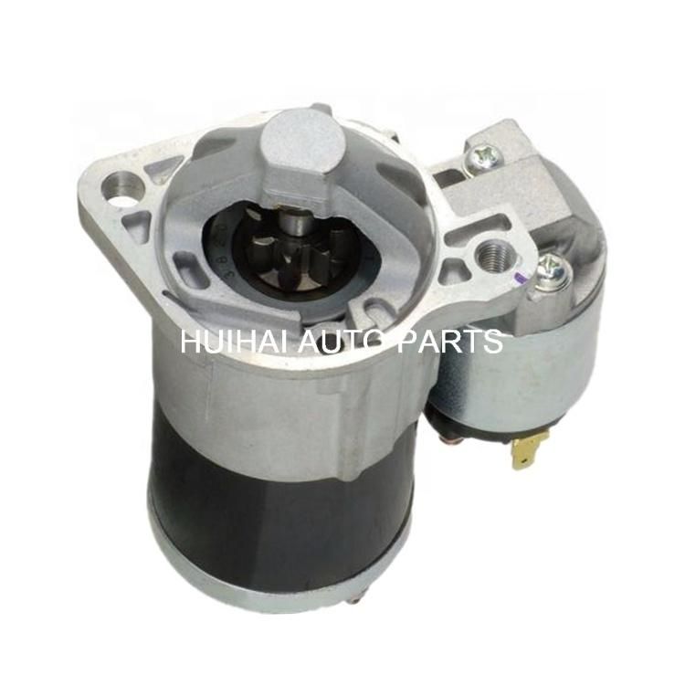 Hot Sell Aftermarket Long Warranty 23300-Ma00A M0t36671 Qr25de Engine Motor Starter for Nissan Caravan / Vre25