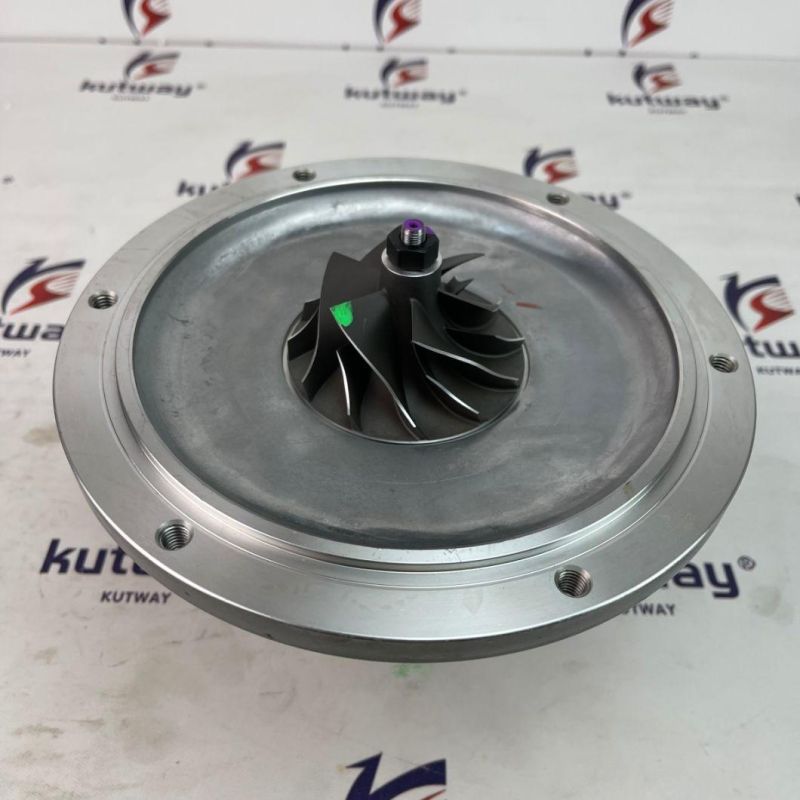 OEM: Rhg6/114400-3900/30K21-0008/6HK1 Kutway Turbocharger Cartridge