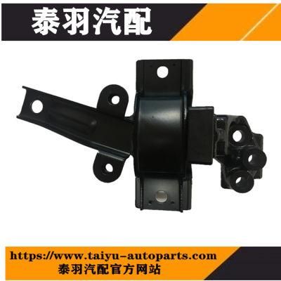Auto Parts Rubber Engine Mount 21811-07000 for Hyundai