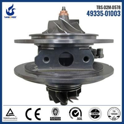 Mitsubishi TF035HL6B-10TVT-VG 4N13 DI-D 49335-01003 turbo CHRA cartridge core