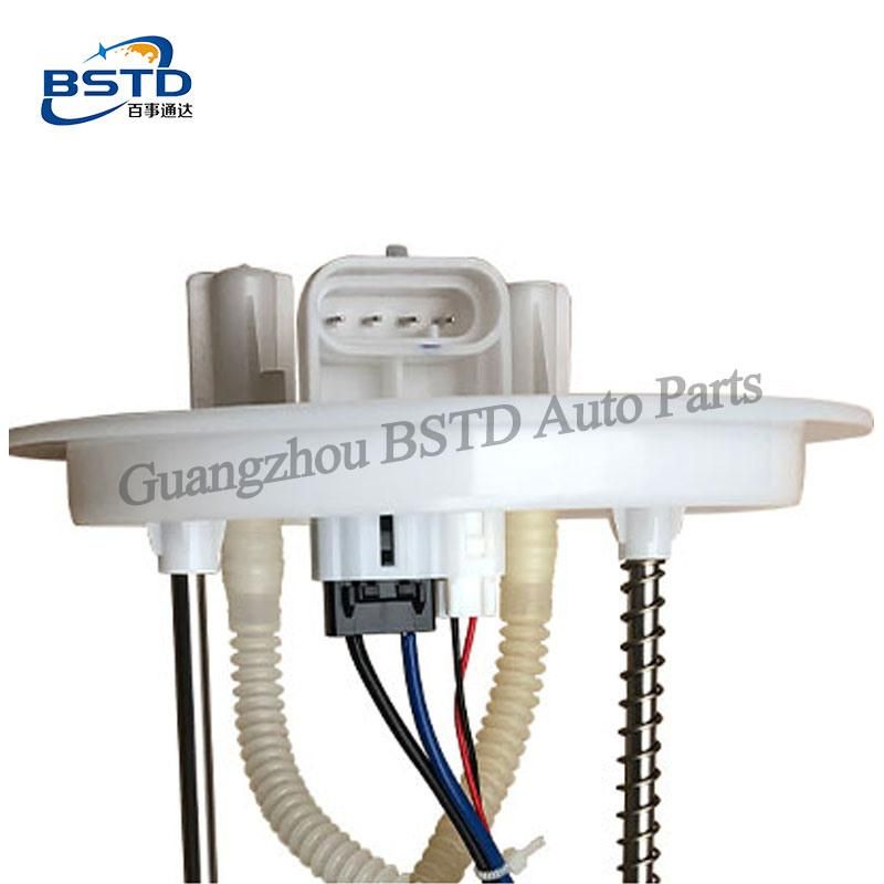 Fuel Pump Assembly for Changan Icaicene Hunter F70 (PQ2016024-2501) 1106100-Bu01