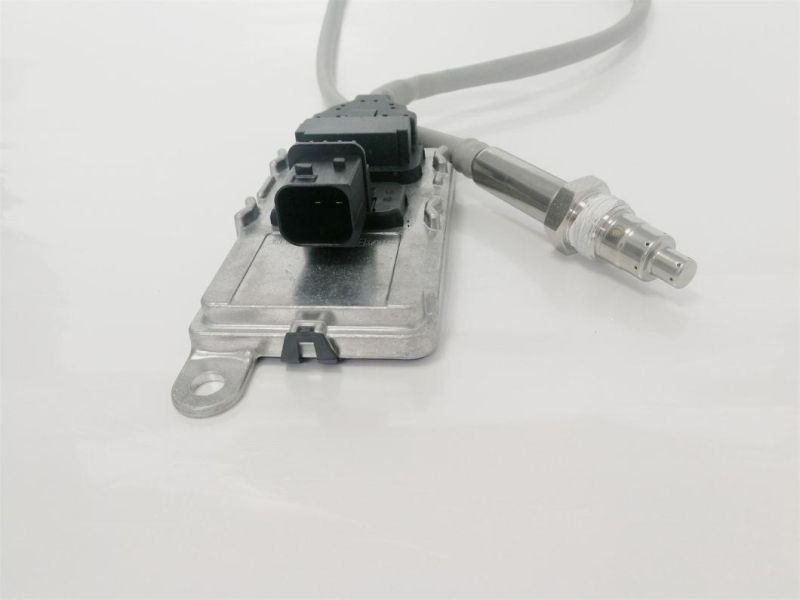 Euro 5 Truck/Car/Bus/Coach Engine Aftertreatment Partscontinental Nitrogen Oxide Sensor 2020691