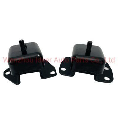 Engine Mount 12362-B4020 12361-B4030 12361-B4020 12362-B4030 12362-B4010 12361-B4010 for Daihatsu Terios 2002-