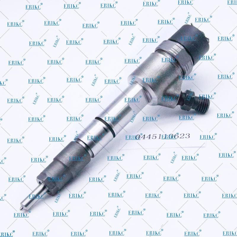Erikc 0445110623 (0445B76583) Bosch Fuel Injection Pump Parts 0 445 110 623 Diesel Engine Injection 0445 110 623