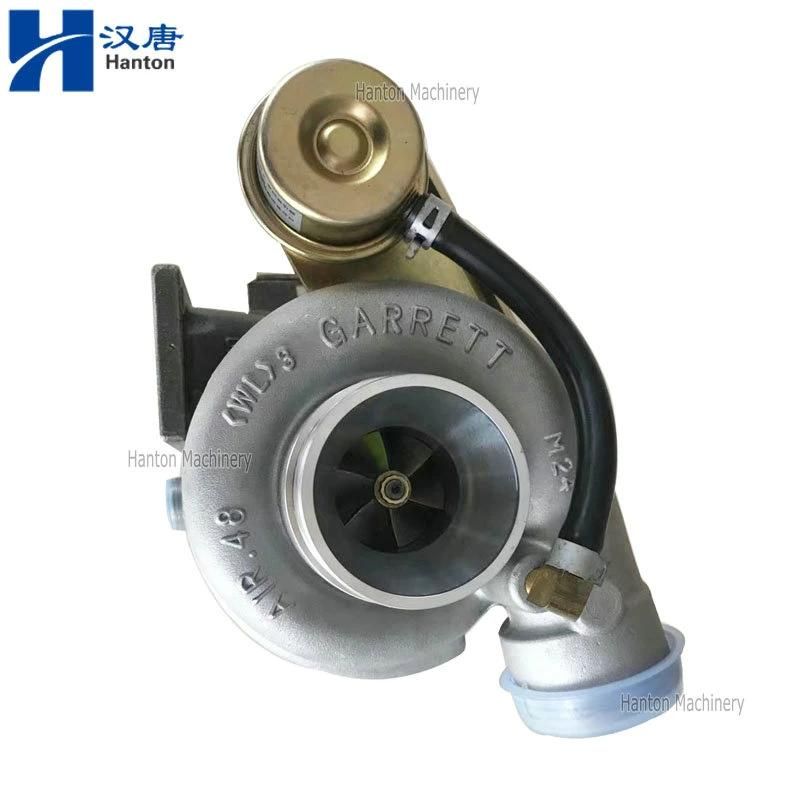 Garret turbocharger 471021-5002 99431084 for Iveco engine Sofim 8140.47