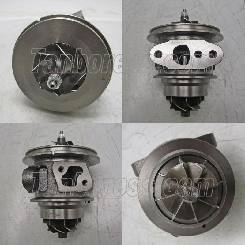 Toyota Hiace 2.5 TD (H12) 90 HP Turbocharger for CT9 17201-64090 1720164090
