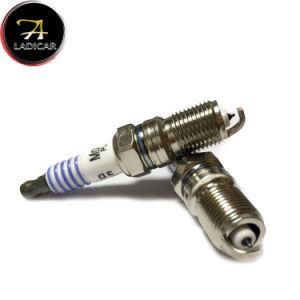 Motorcraft Spark Plugs for Ford Bougies Bujias De Iridium Sp-432 Agsf32FM