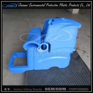 Factory Direct Price Floor Scrubber with LLDPE Material
