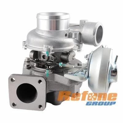 Rhv5 VFD30013 Viez Turbo for D-Max 3.0L