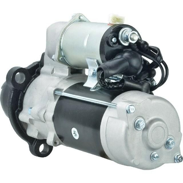 Auto Starter for (24V 7.5KW) 18084 600-813-4530