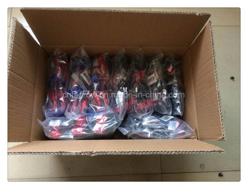Aluminum Adapter Male 1′′ NPT to Barb Straight 1′′